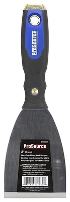 3 Inch Duragrip Chisel Scraper Model 03262 - High Carbon Steel Construction