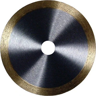 20681 5-inch Dry Tile Blade, 0.060 Thickness, 7/8 Arbor