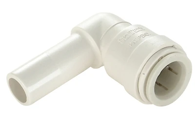 4318309 Type 18 Lead-free Stackable Pipe Elbow, 90 Degree, 1 Inch Cts X Cts