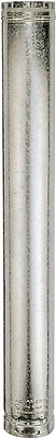 Double Wall Gas Vent Pipe 5 In X 18 In Model 5e18