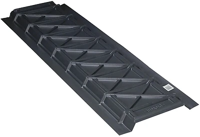 14 X 48 Inch Plastic Ventilator For Premium Construction And Insulation