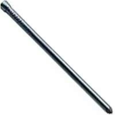 Hot Galvanized Finish Nails 6d 50 Lb Box - Smooth Shank