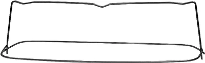 Acorn Bc31016 Rod Chair Rebate, 3 X 5/8 In, Holds 3 Rebars, Metal