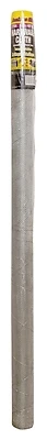 Jackson Wire 11061715 Galvanized Hardware Cloth, 10 Ft L X 48 In W, 27 Gauge