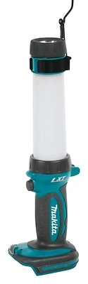 Dml806 18v Lxt Lithium-ion Cordless Led Lantern/flashlight - Versatile Work Light