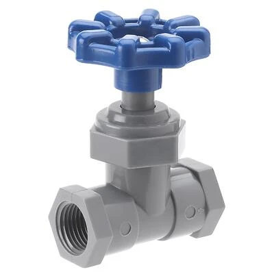 VSVCELB3B 0.5 In. Threaded Stop Valve