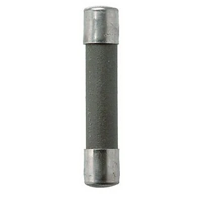 15A 250V CERAMIC FUSE "PKG OF 5"