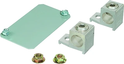 Cutler-Hammer BRL200 Main Lug Kit, 200 A, 2-Pole, 120/240 VAC