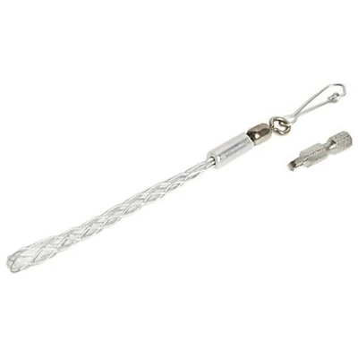 125q Grip Wire Pulling Tool With Swivel For Single Wire And Cable