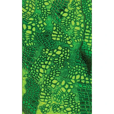 Gator Custom Body Skin Transfer For Racers And Sailboats