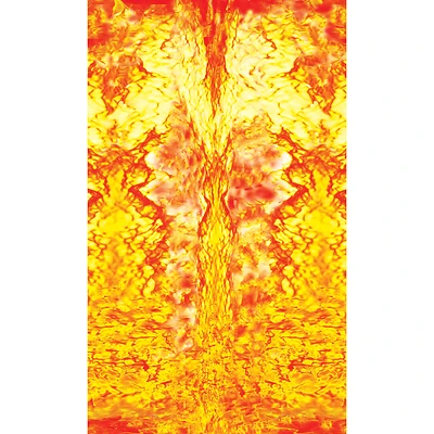 Fire Starter Custom Body Skin P3977 For Racers And Sailboats