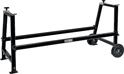 Unistand Usa1 Adjustable Collapsible Stand With Wheels For 14 In Brakes