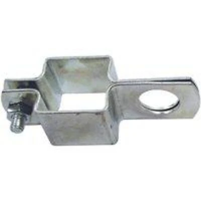 Bcs-100-csk Square Boom Clamp For Thread Style Nozzle Bodies