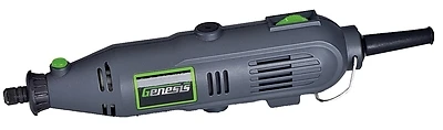 Grt2103-40 Variable Speed Rotary Tool Kit With 40 Accessories