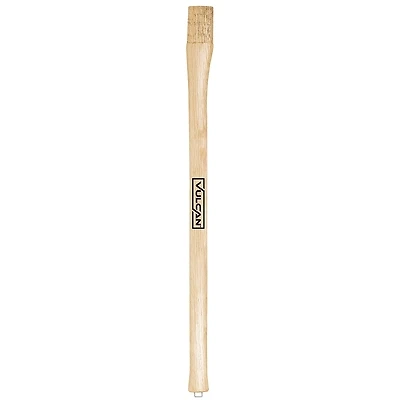 Vulcan 34493 Replacement Axe Eye Handle, Wood, 36 In