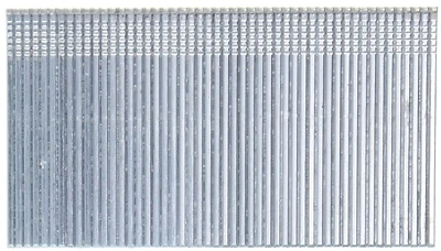 Senco M001004 Finish Nails, 1-3/4 In, 16 Ga, Galvanized, 2,000 Pk
