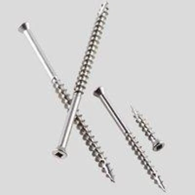Simpson Strong-tie Beaver Bite Bugle Head Screws, 10 X 3-1/2 Inch, 1 Lb