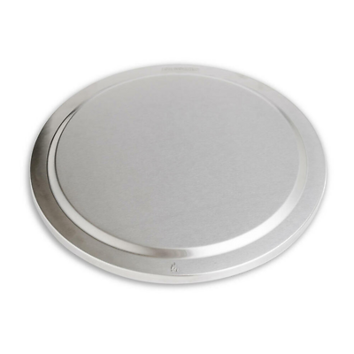 Solo Stove SSYUK27-LID Yukon Lid, 304 Stainless Steel, 27 In. W