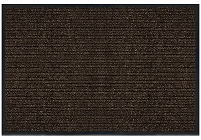 Montana Pre-cut Assorted Runner Mat, 2' X 6' By Multy Industries