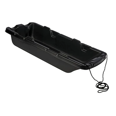 Flexible Flyer 946 Plastic Utility Sled, 45 In.