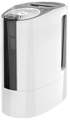 Uh100 Ultrasonic Humidifier, 1 Gallon Tank, 600 Sq-ft Coverage, 3-speed