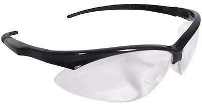 Ap1-10 Rad Apocalypse Safety Glasses With Clear Scratch-resistant Lens