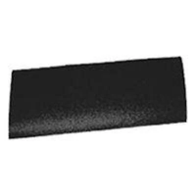 80 Grit Hook & Loop Sandpaper 80sl8v, 10 Pack, 17-5/8 In L