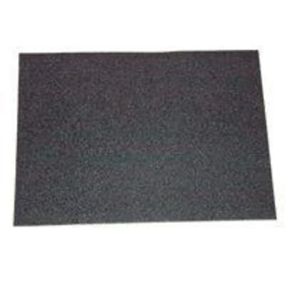 1218100 Sandpaper 12 X 18 In, 100 Grit, Pack Of 20