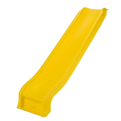 Ps 8813 Yellow Scoop Slide For 48 In Playdeck