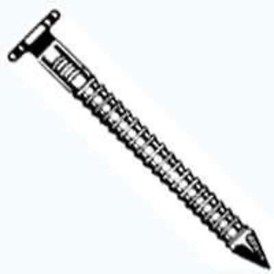 Nails 1-1/4 Inch Hot-dipped Galvanized Joist Hanger Nails, 5 Pound Box, Model Xr162a530