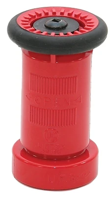 Jahn-150-nst 1.5 Nst Plastic Fog Nozzle With Adjustable Pattern