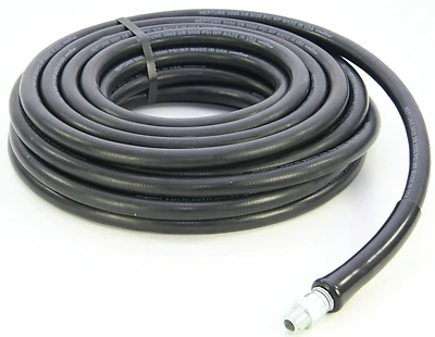 1190-0375-50 Pressure Washer Hose, 3/8 In. X 50 Ft., 3000 Psi