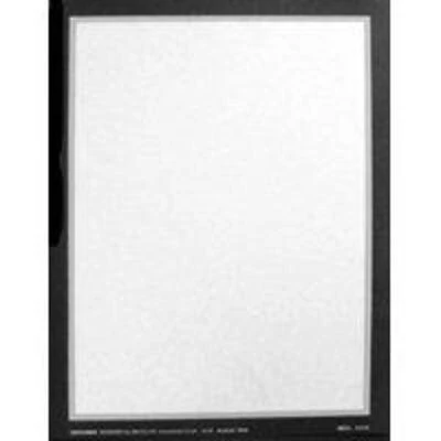 Slc101 Laser Sign, Black/silver Background, 8.5 In W X 11 In H