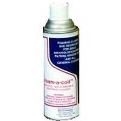 Foam-a-coil 82640 12 Oz Non-acid A/c Cleaner, Pack Of 12