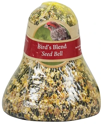Heath SC-11 Wild Bird Food, Bird's Blend, 14 oz