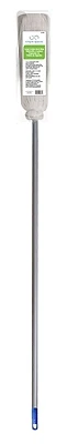 500p Large Cotton Deck Mop, No. 16, 12 Oz, 61 In Handle, Pack Of 6