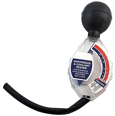 Victor 22-5-00332-8 Anti-Freeze Tester, Ethylene Glycol, Dial Type