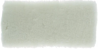 Linzer L112 Lambskin Floor Applicator Refill, 12 In., Oil-Based