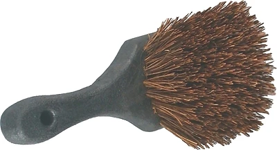 Birdwell 469-24 Utility Scrub Brush, Palmyra Fiber, 8 In.