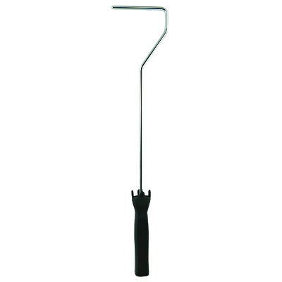 Wooster R011-4 Mini-Koter Paint Roller Frame, 4 In. W, 19 In. Length