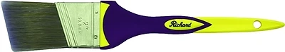Tools 7120256 2 Inch Angular Paint Brush With Softgrip Handle