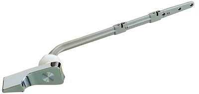 Plumb Pak PP835-77 Toilet Flush Lever, Chrome, American Standard