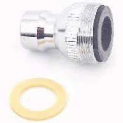 Pp28006 Dishwasher Faucet Adapter For Whirlpool And J.c. Penney Models