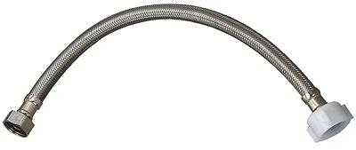 12 Inch Supply Tube 1/2-7/8 Ballcock Connection Pp23856