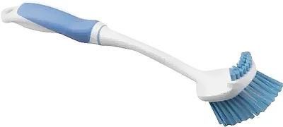 Yb33273l Ergonomic Dishwash Brush With Stiff Bristles, 12 In Length
