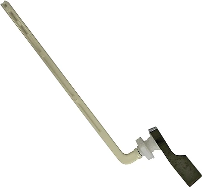 Mansfield Pmb-205-3l Universal Toilet Flush Lever With Chrome Plated Handle
