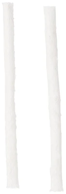 Landscapers Select GB-LW9-3L Torch Replacement Wick, Fiberglass, 9.5 In, 2 Pk