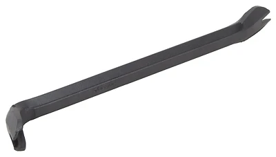 Jlo-0143l Double End Nail Puller, 11 Inch, V-shape Tip, Steel Construction
