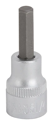 1/4 Inch 3/8 Drive Hex Bit Socket Model 3506005820