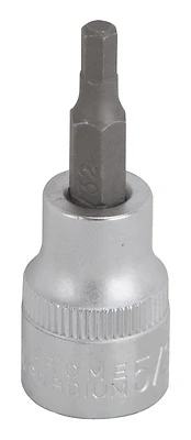 5/32 Inch 3/8 Drive Hex Bit Socket Model 3506005520